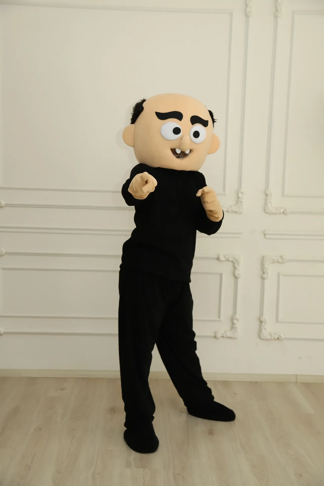 Mutluluk Mimarları
